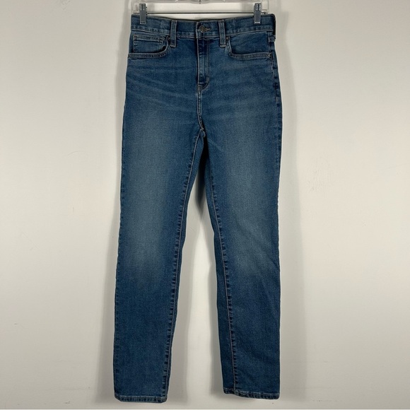 ❤️ Old Navy Youth Girl Stretch Denim 16 NWT - Picture 1 of 12